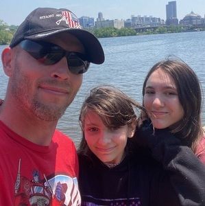 Meet your Posher, Brent